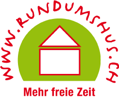 Rund ums Hus Logo