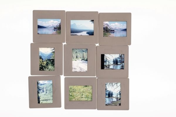  Scanning & Archiving