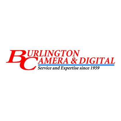 Our Services | Burlington Camera & Digital