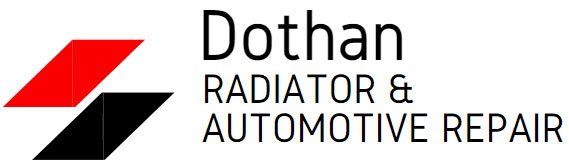 Dothan Radiator & Automotive Repair logo