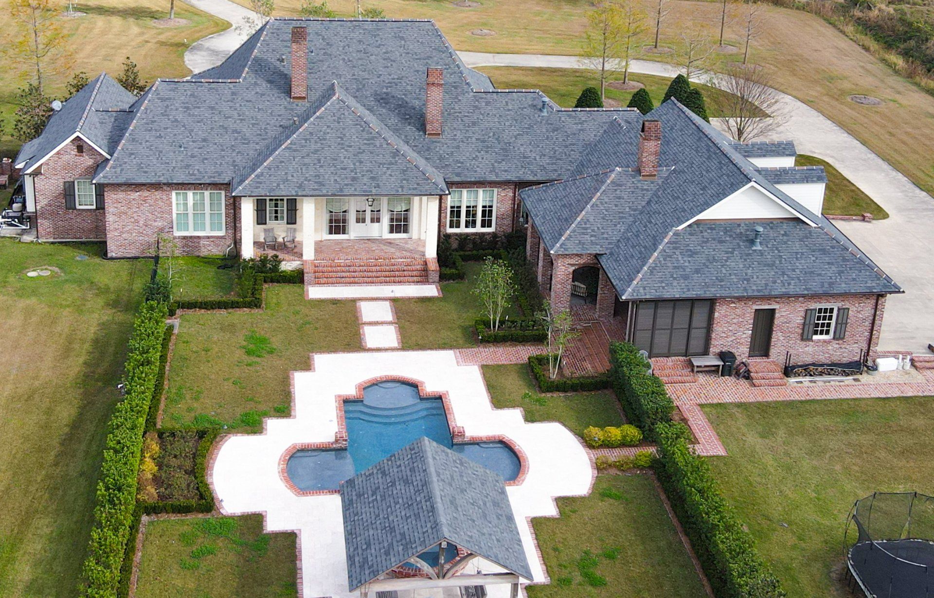 Local Roofing Contractor