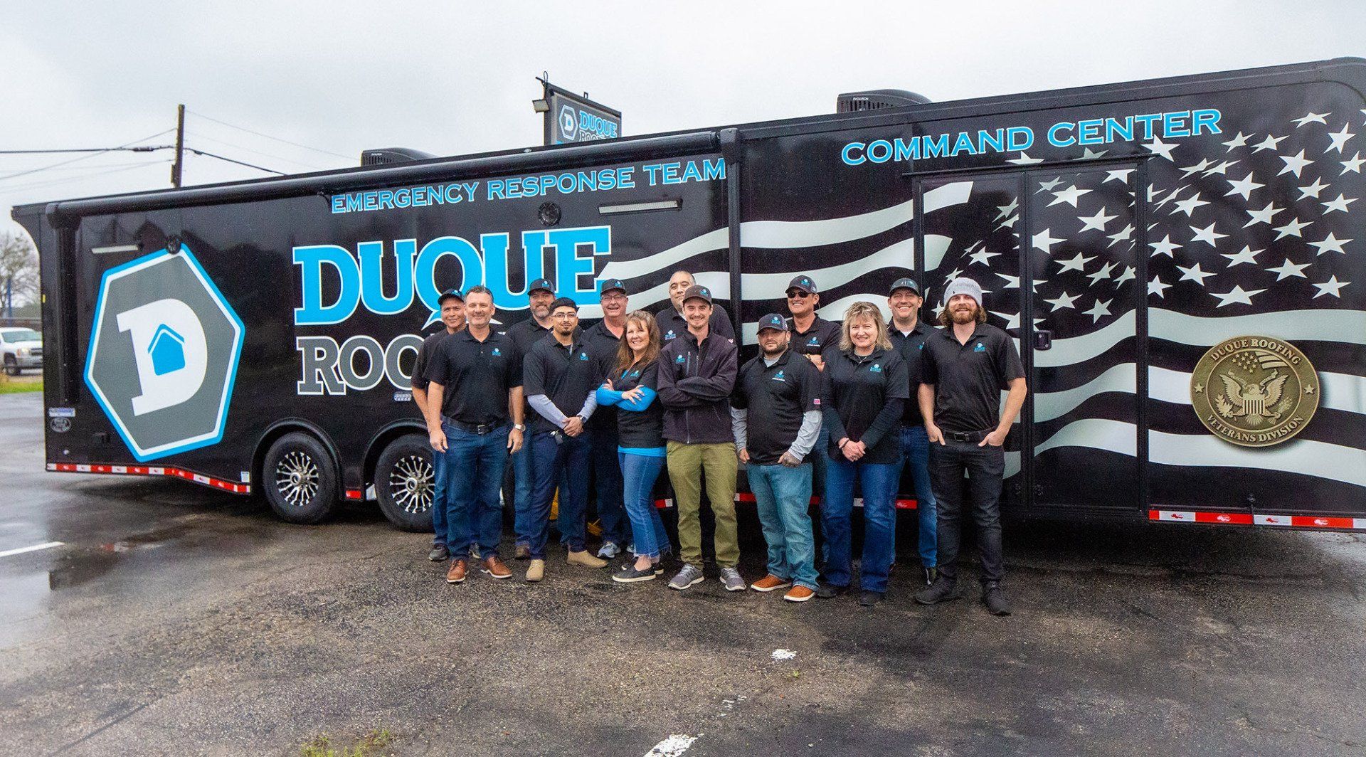 Local Roofing Contractor