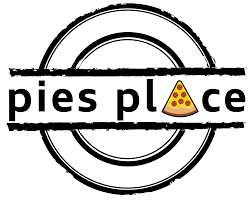 Logo with "LOREM" in bold, futuristic font, and "IPSUM" in smaller text below.