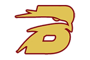 Logo for league