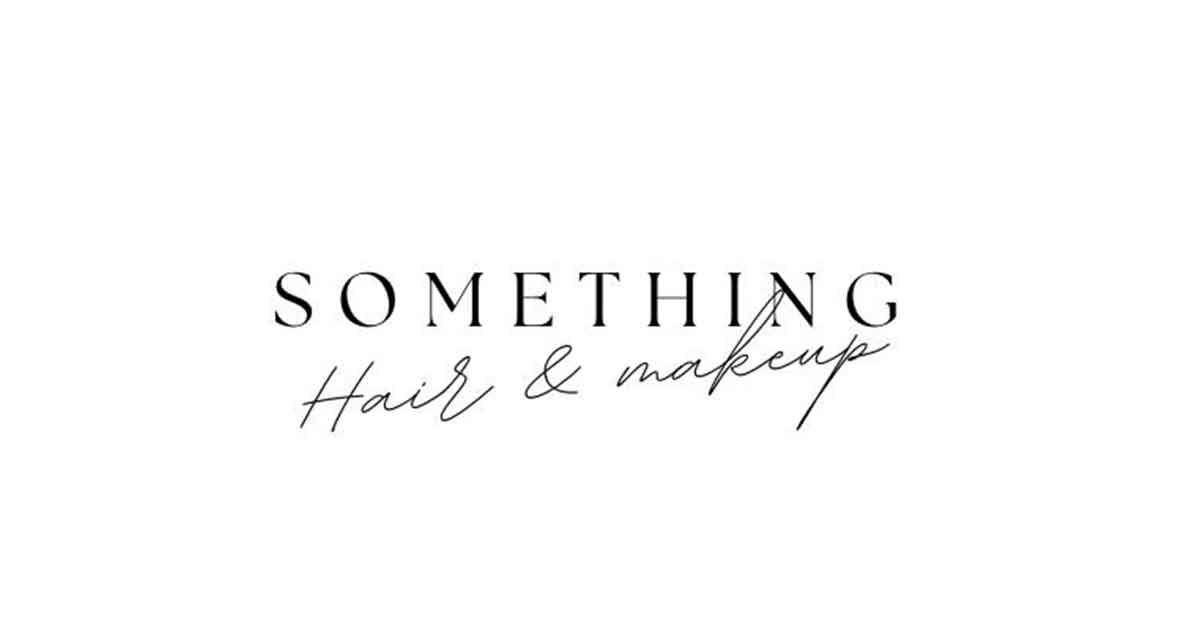 FullService Salon Torquay, VIC Something Hair & Makeup