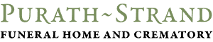 Funeral Home Logo