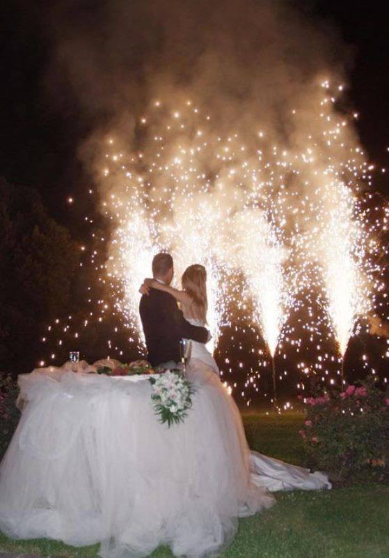 allestimenti per matrimoni