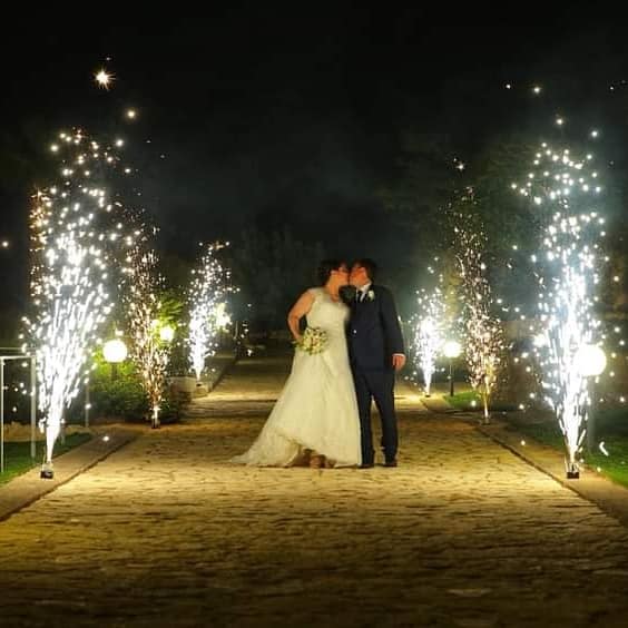 allestimenti per matrimoni