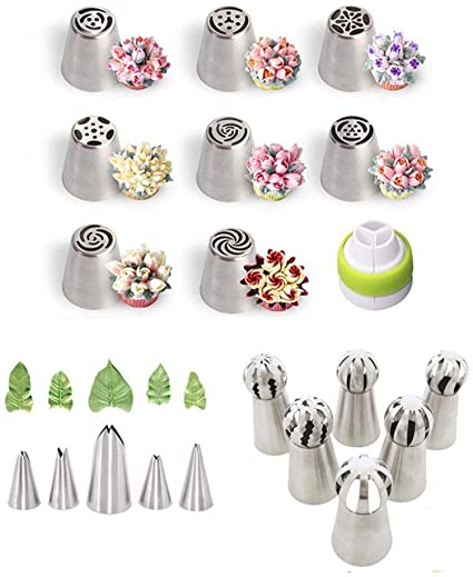 accessori per pasticceria