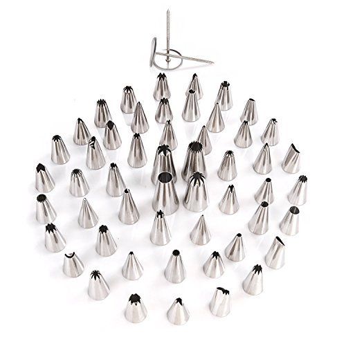 beccucci per decorare torte