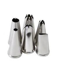 beccucci per cake design