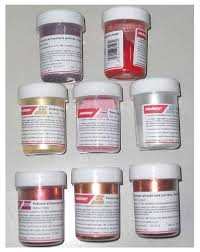 decorazioni per cake design