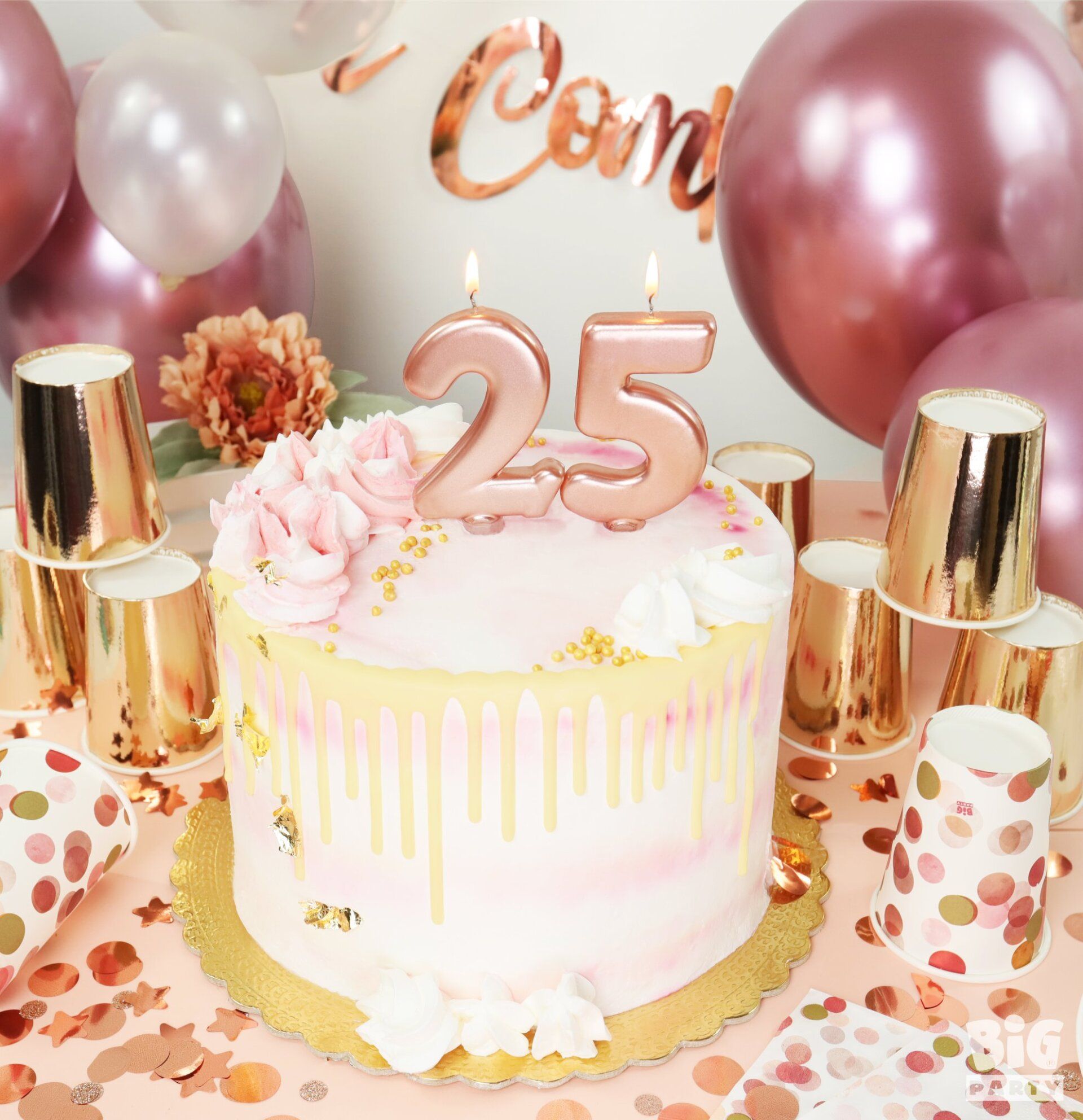 set da tavola per feste