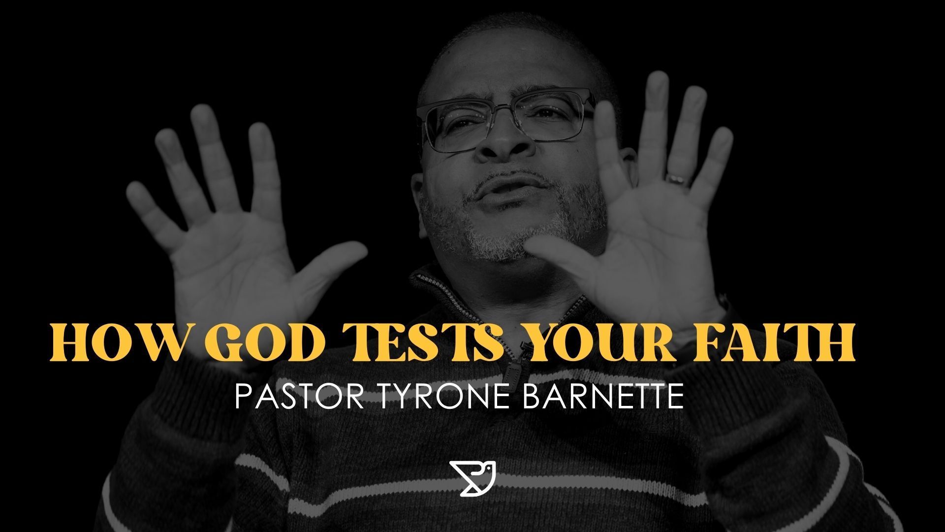 how-god-test-your-faith-pastor-tyrone-barnette-peace-baptist-church