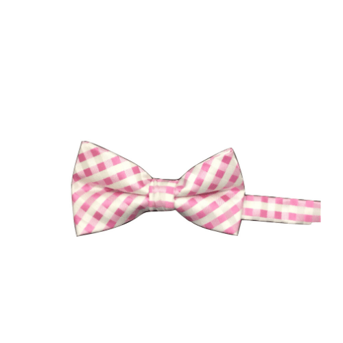 Mens handmade bow tie