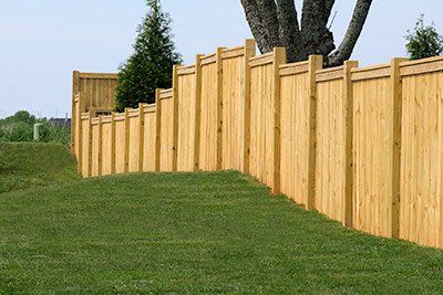 fences and gates | Paradise, California | Stratton & Son Fence Construction