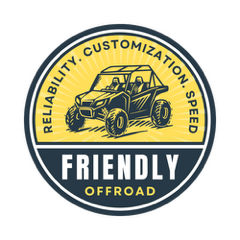friendly offroad | Friendly Auto Centers
