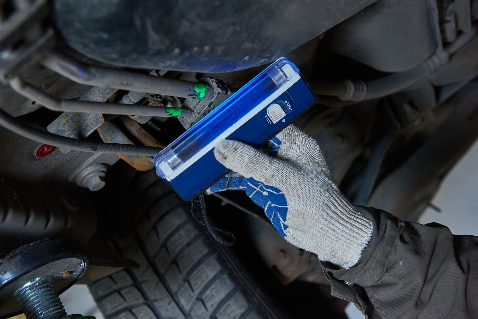 What Causes Car A/C Systems to Leak Over Time? | Friendly Auto Centers