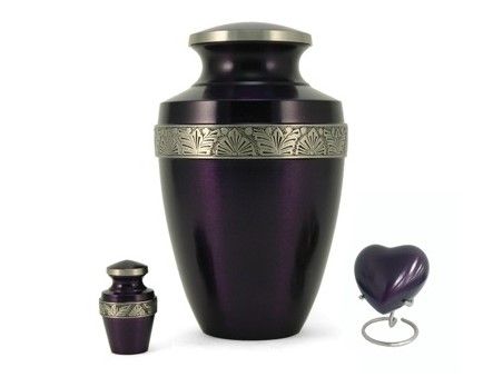Atria Purple