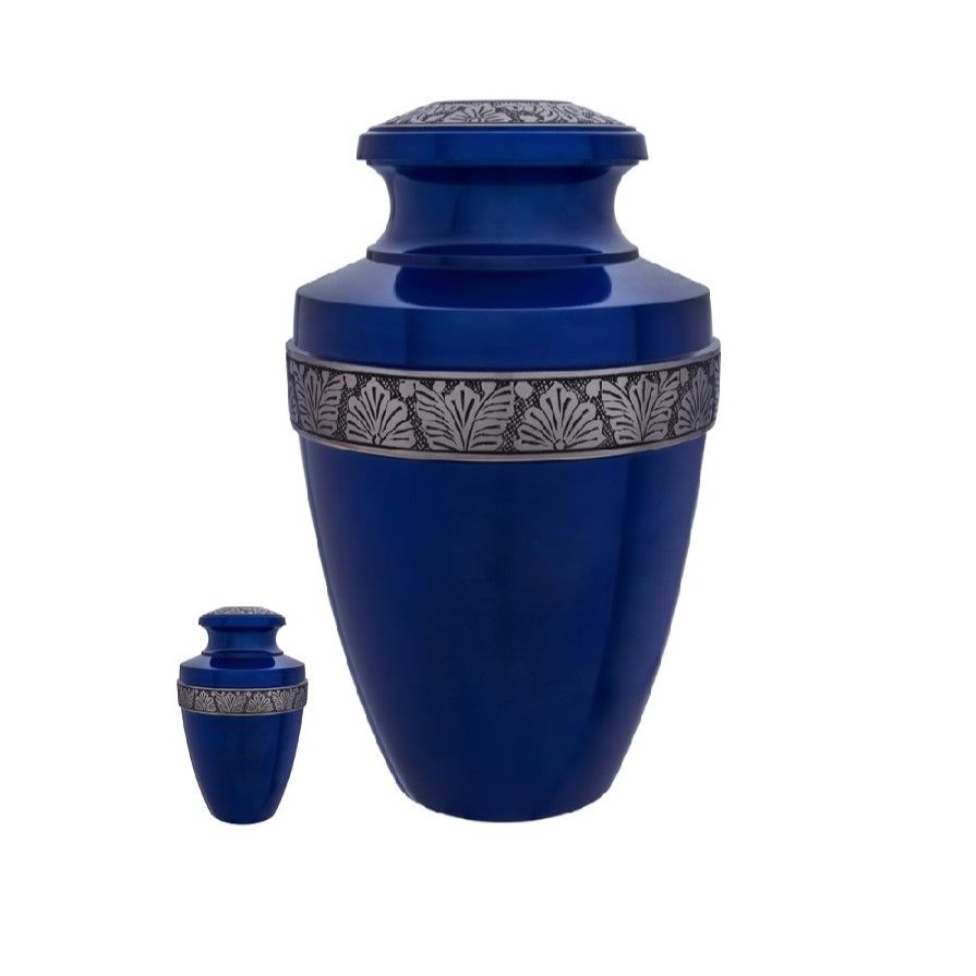 Atria Royal Blue