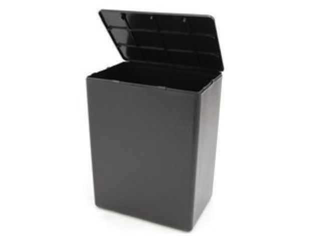 Black Plastic