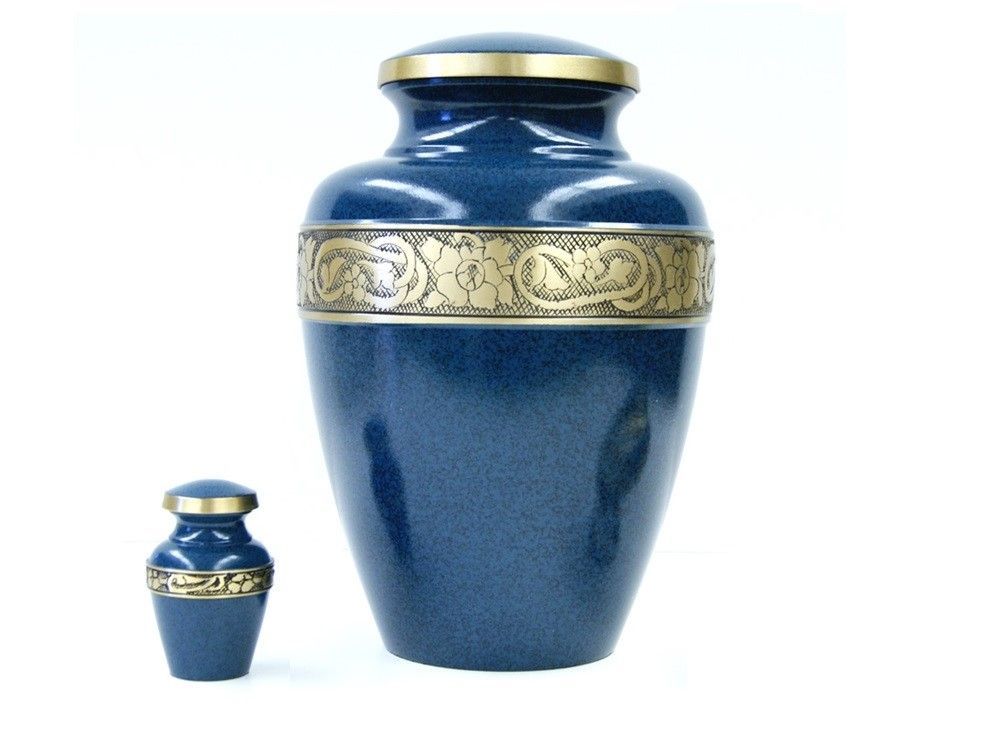Capella Bayou Blue