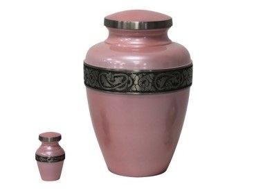 Capella Pearl Pink