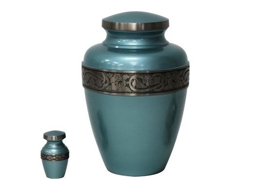 Capella Teal