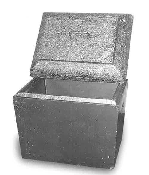 Grave Liner