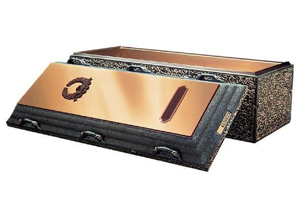 Copper Triune