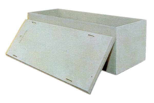 Grave Liner