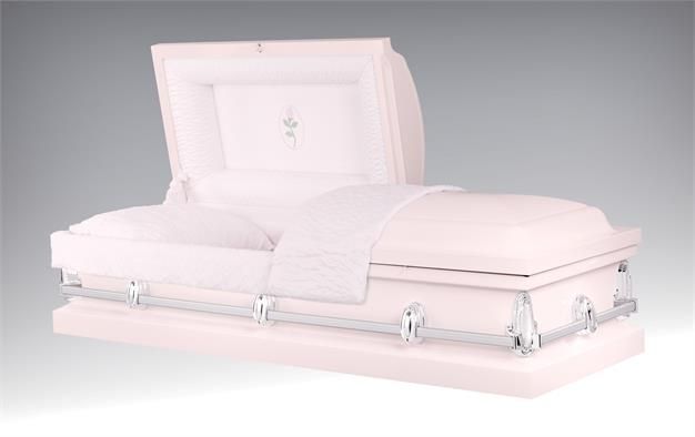 Patton Soft Pink