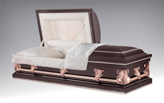 Bolton Venetian Bronze