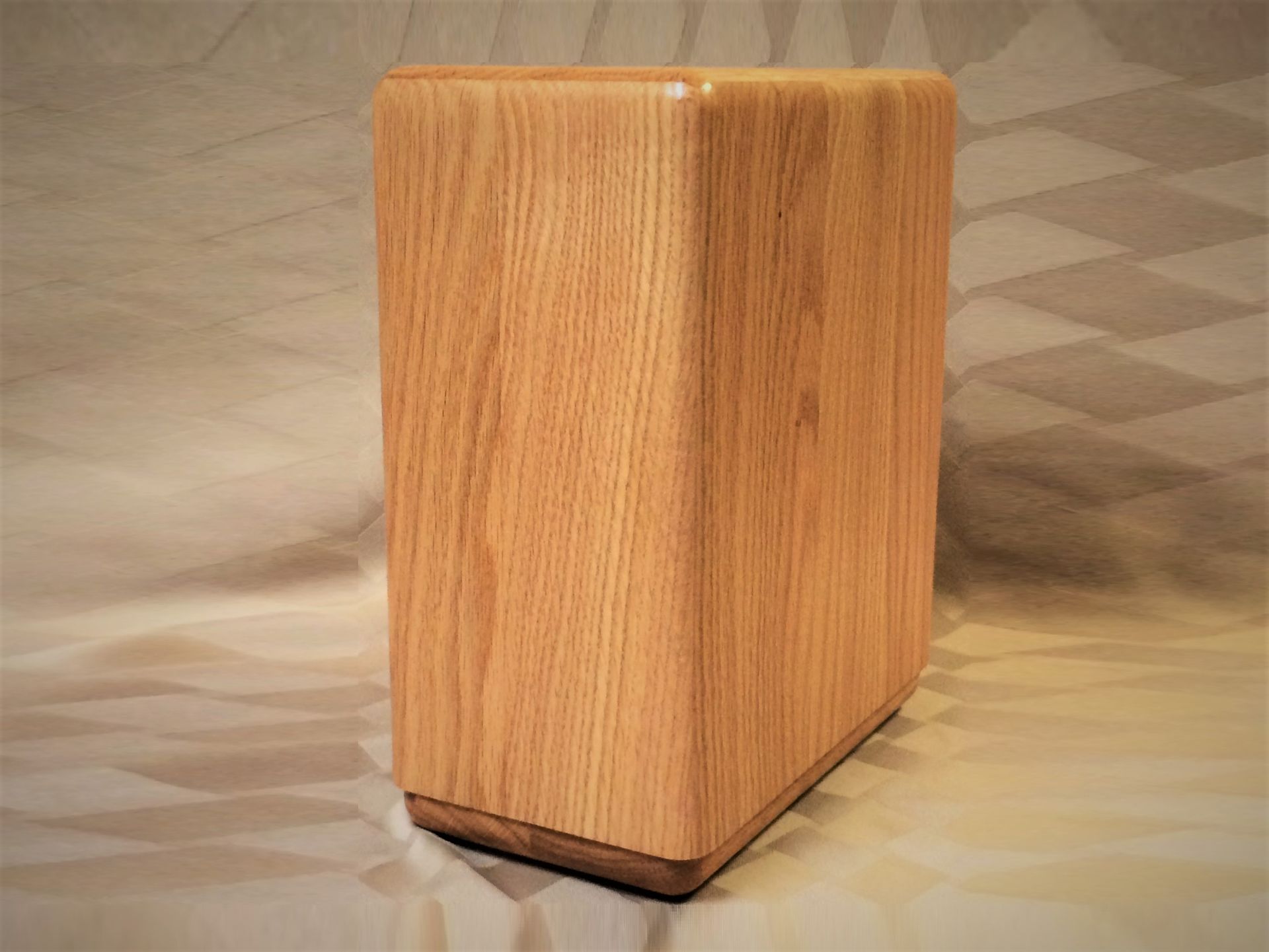 Niche Oak
