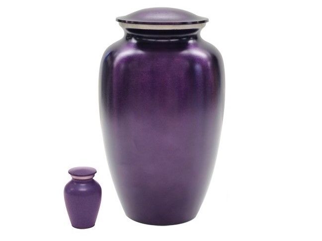 Pantera Purple