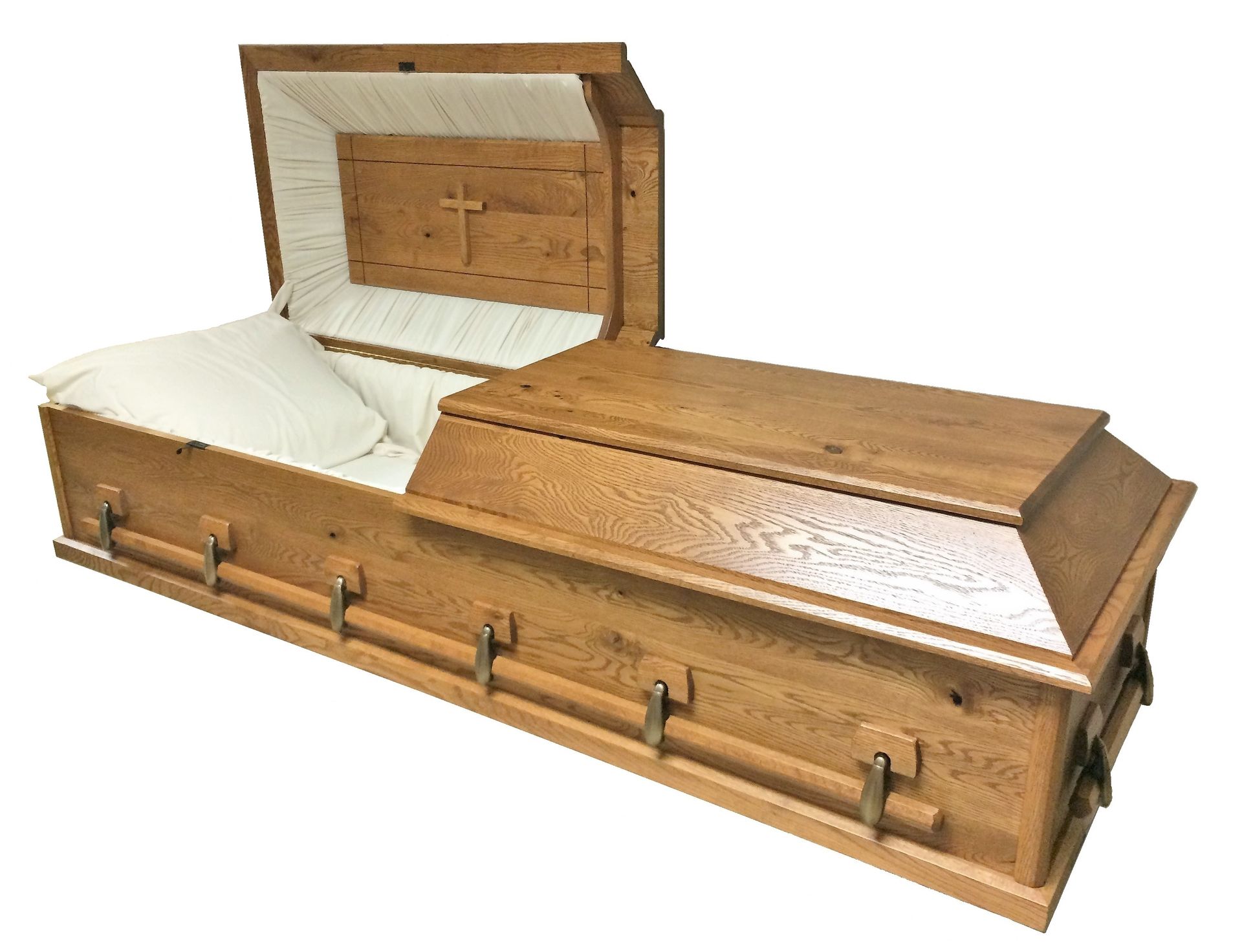 Rustic Oak