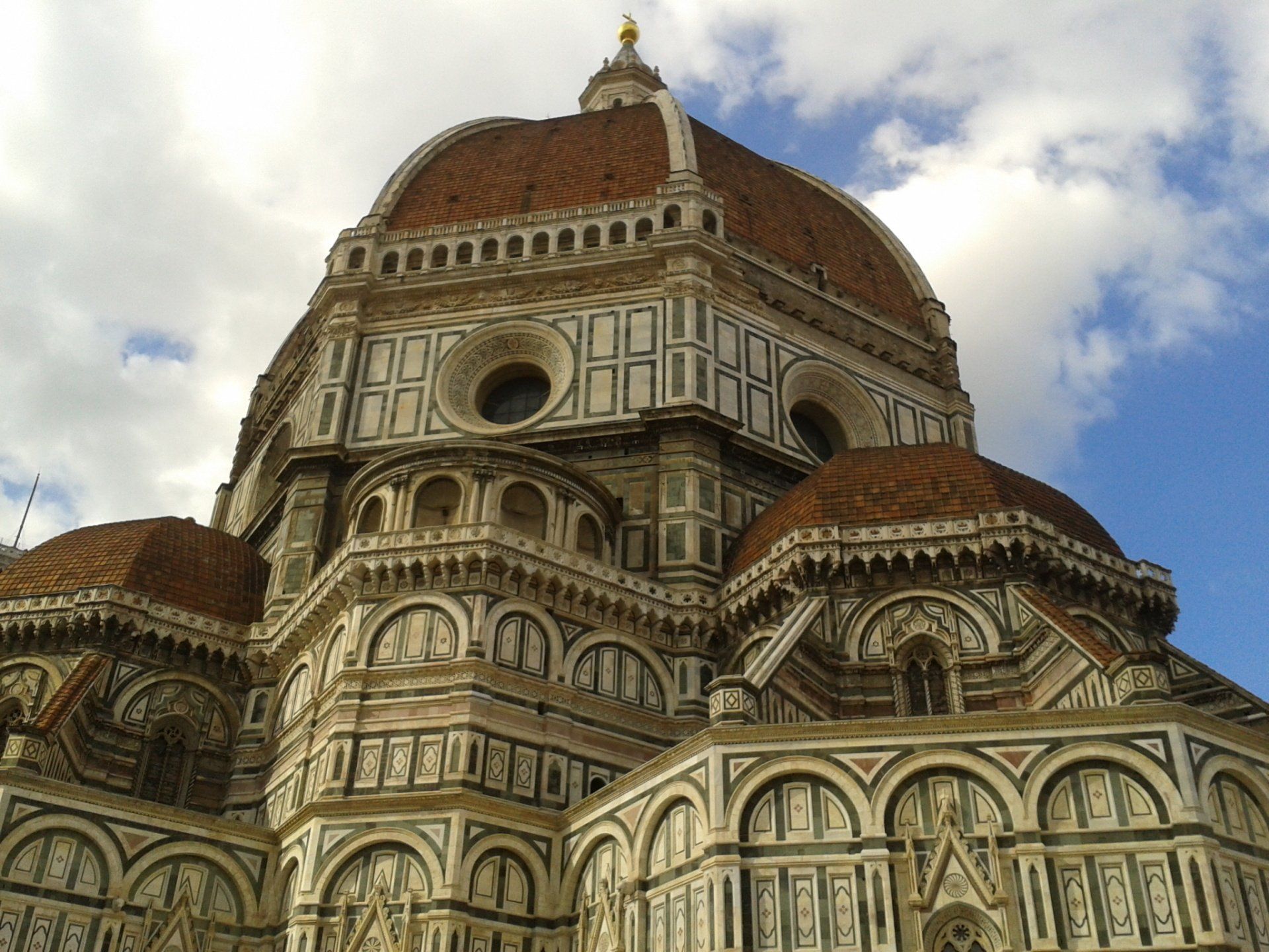 Firenze - Duomo Guida Turistica di Firenze Stella Fabiano