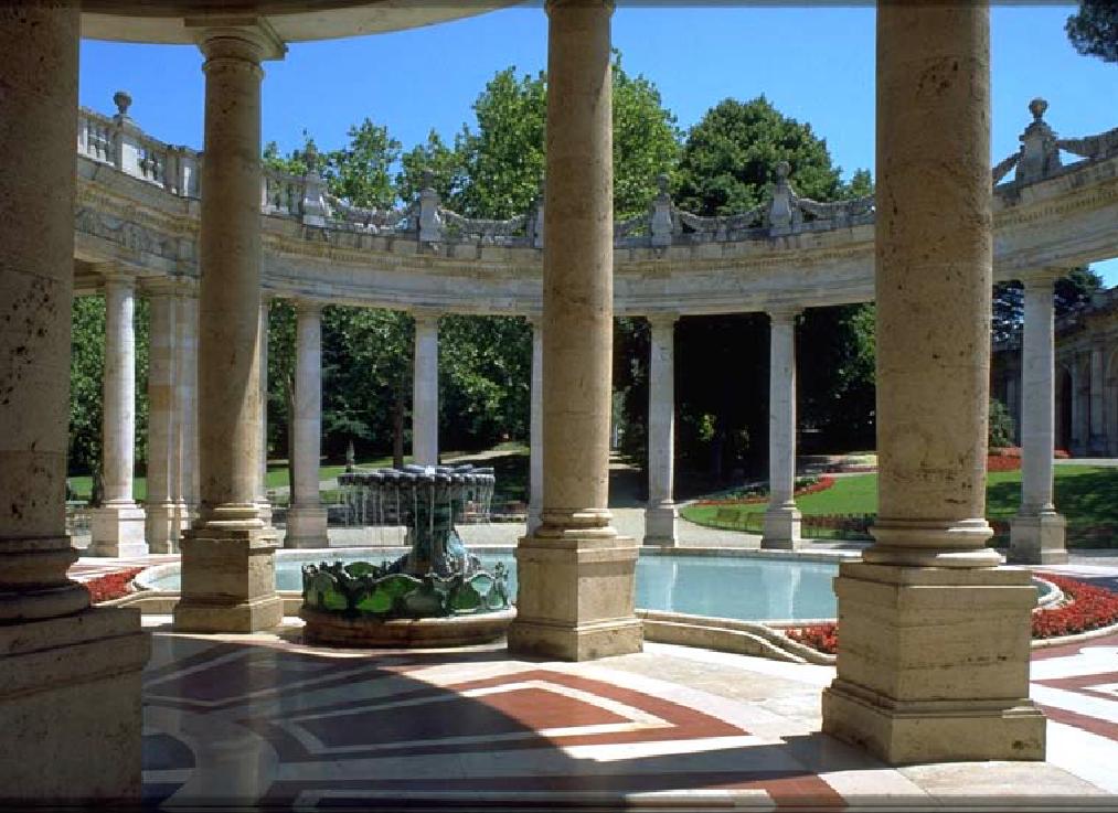 Guida Turistica di Montecatini