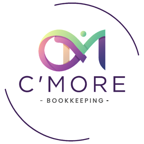 C'more Business Solutions Logo