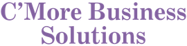 C' More Business Solutions logo