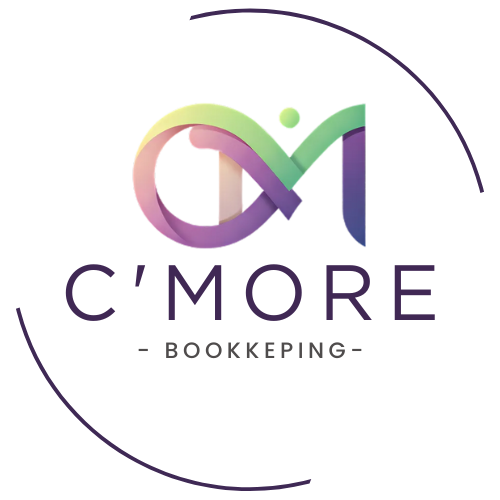 C'more Business Solutions Logo