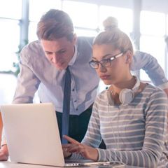 Administração de Estágios