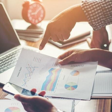 Mapeamento Crescer na Carreira