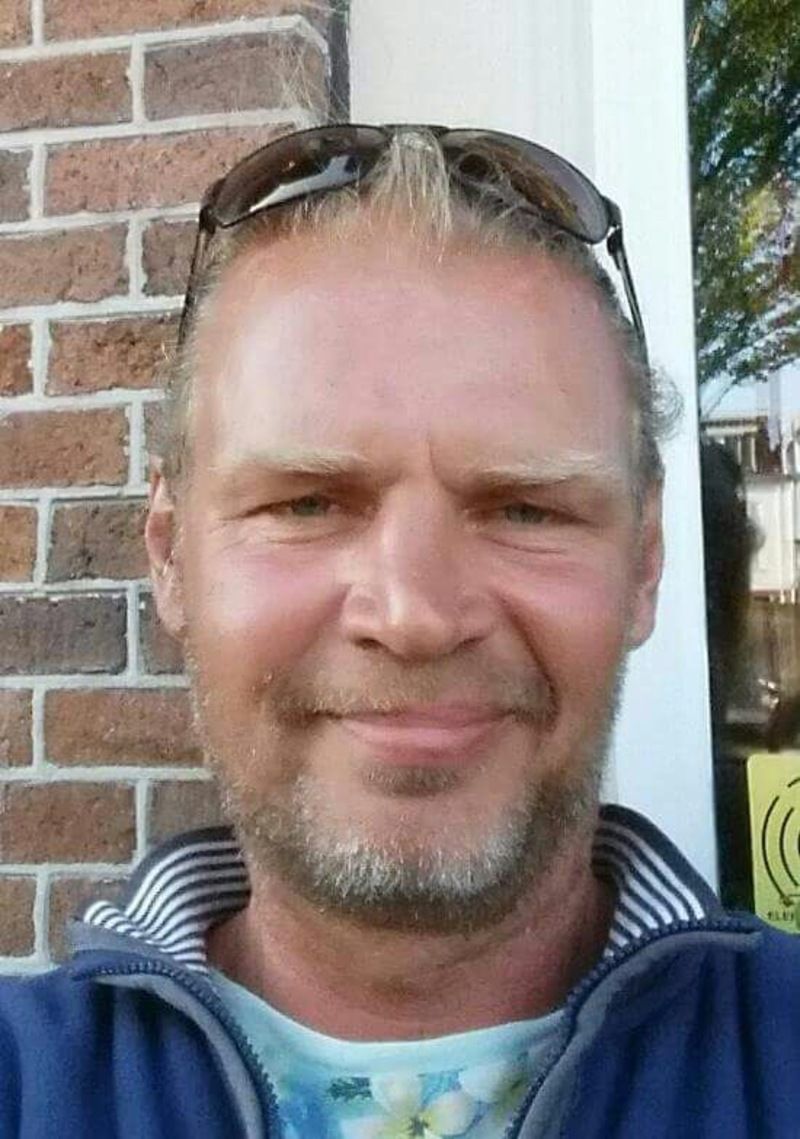 Bemanning van het zeilschip morgana