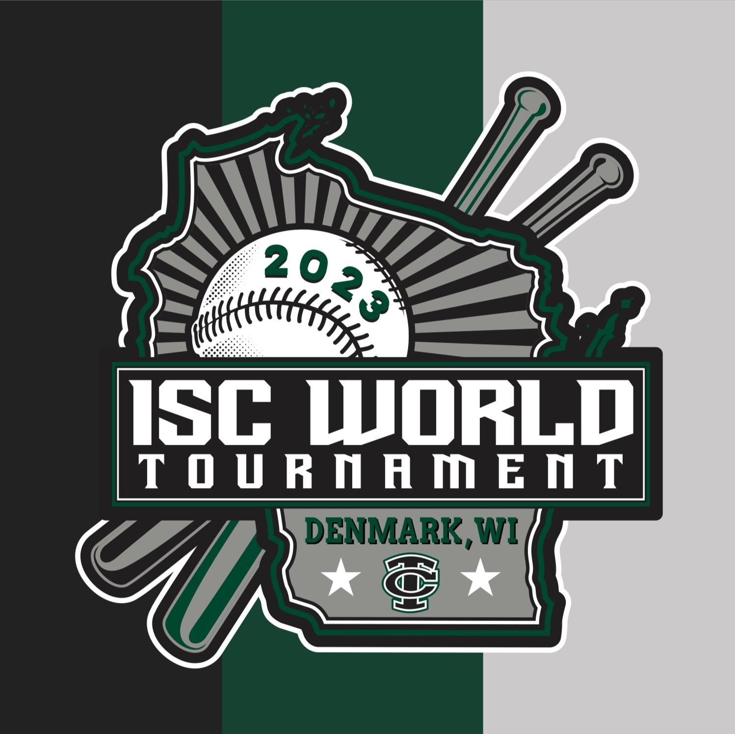 2023 ISC World Tournament Final Order of Finish