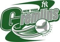 New York Gremlins ranked #1 in May rankings