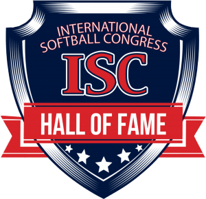 ISC Hall of Fame logo