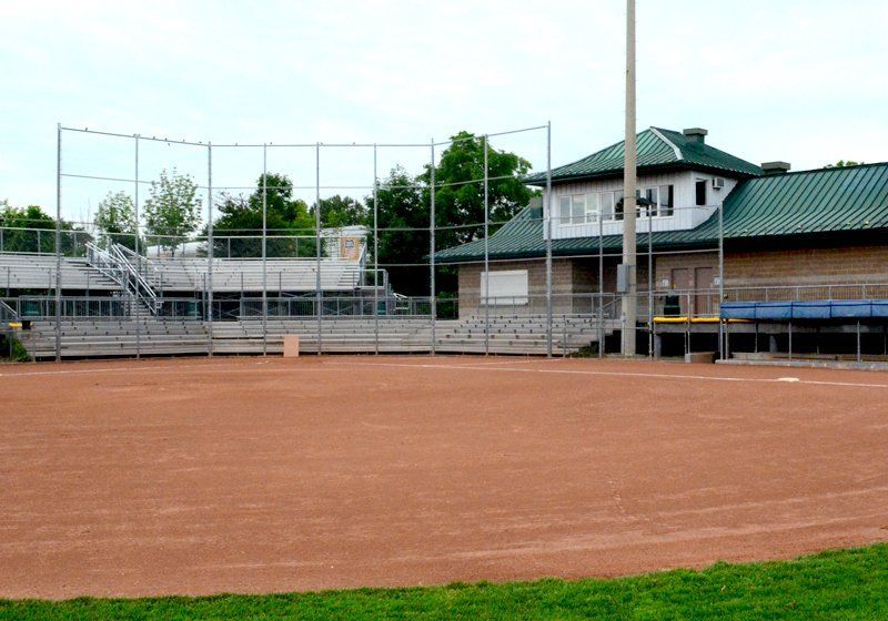 Peter Hallman Ballyard Kitchener Ontario