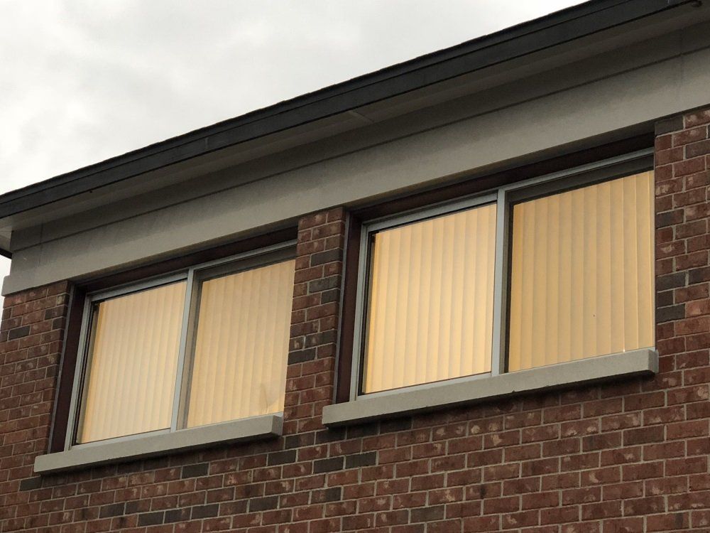 Window Coverings and Window Treatments from Hunter Douglas, Graber