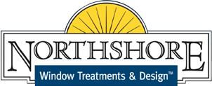 NorthShore Window Treatments logo